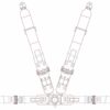 4Point-Racing-Harness-3in-Shoulder-2in-Lap-Anchor-Brackets g2-harness-racing-gsb arnes-g2-carreras-gsb