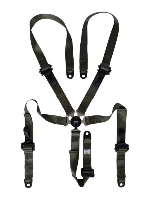 OTAN safety harness GSB M5