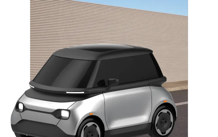 Inicio 12 Nuevo coche sostenible CEIIA