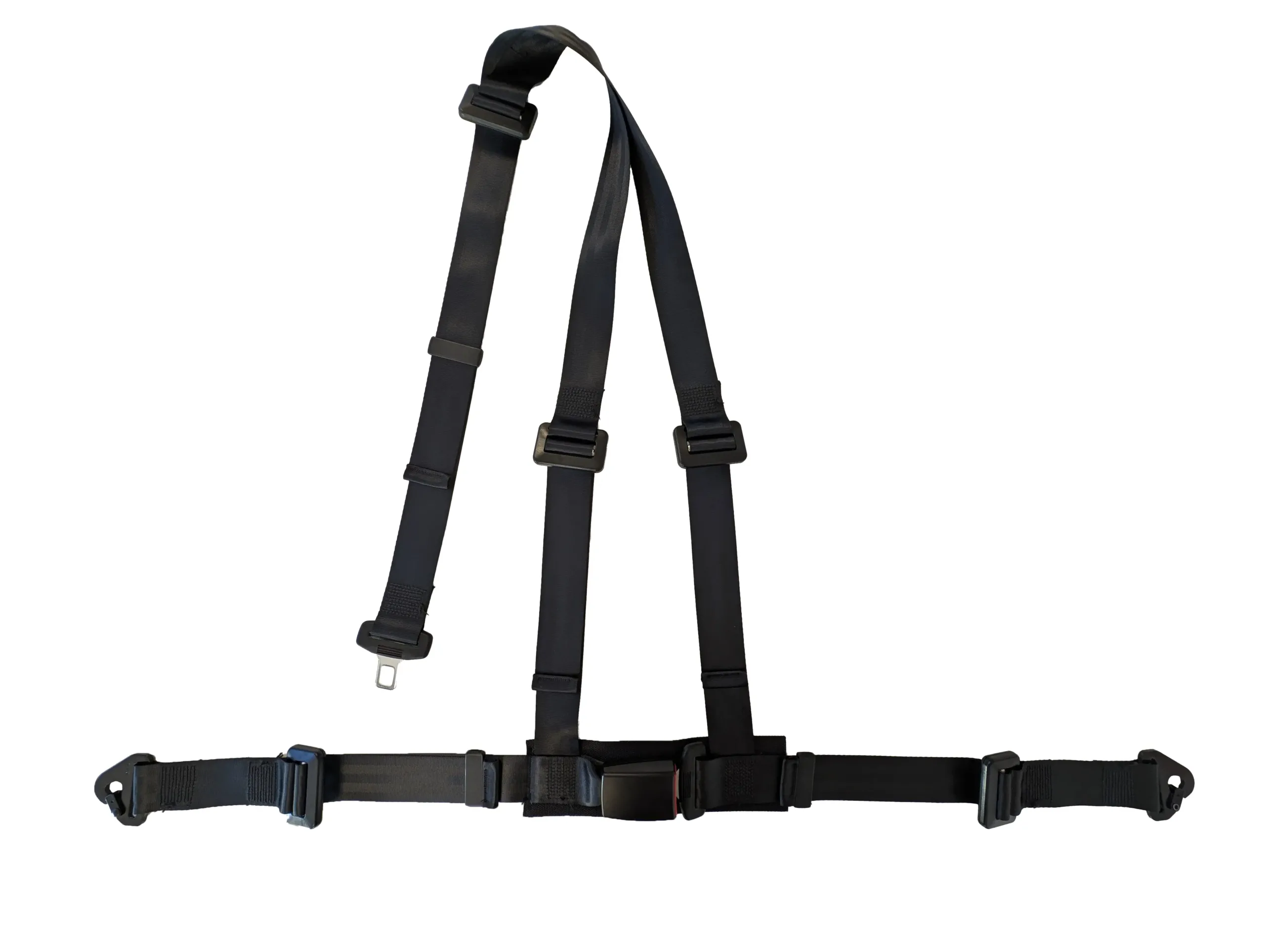 military harness