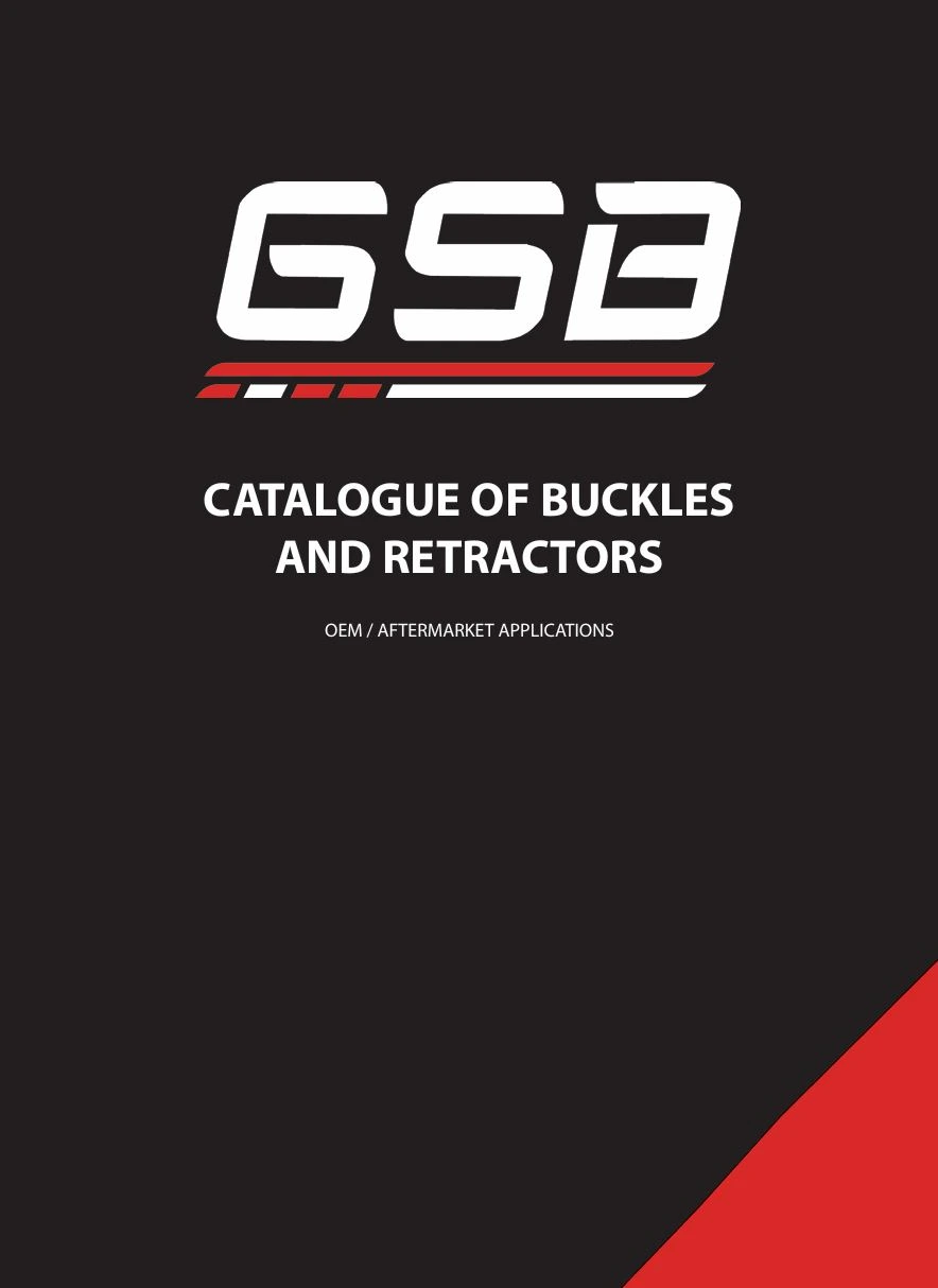 catalogue buckles retractors image