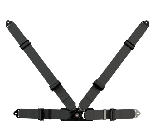 racing safety harness