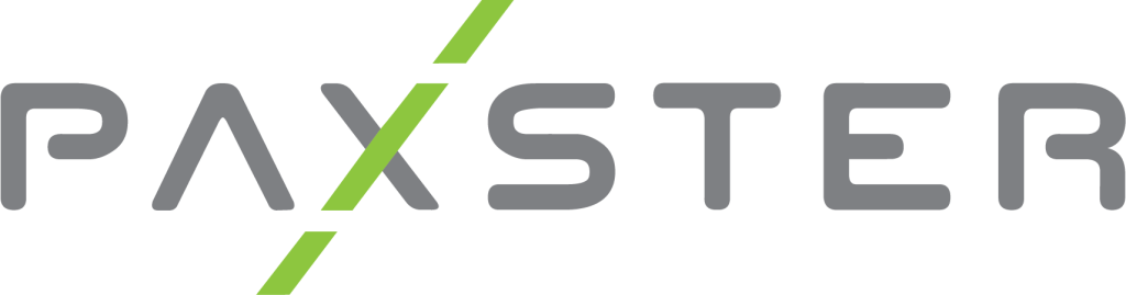 Paxster logo uten undertekst 1024x269 1