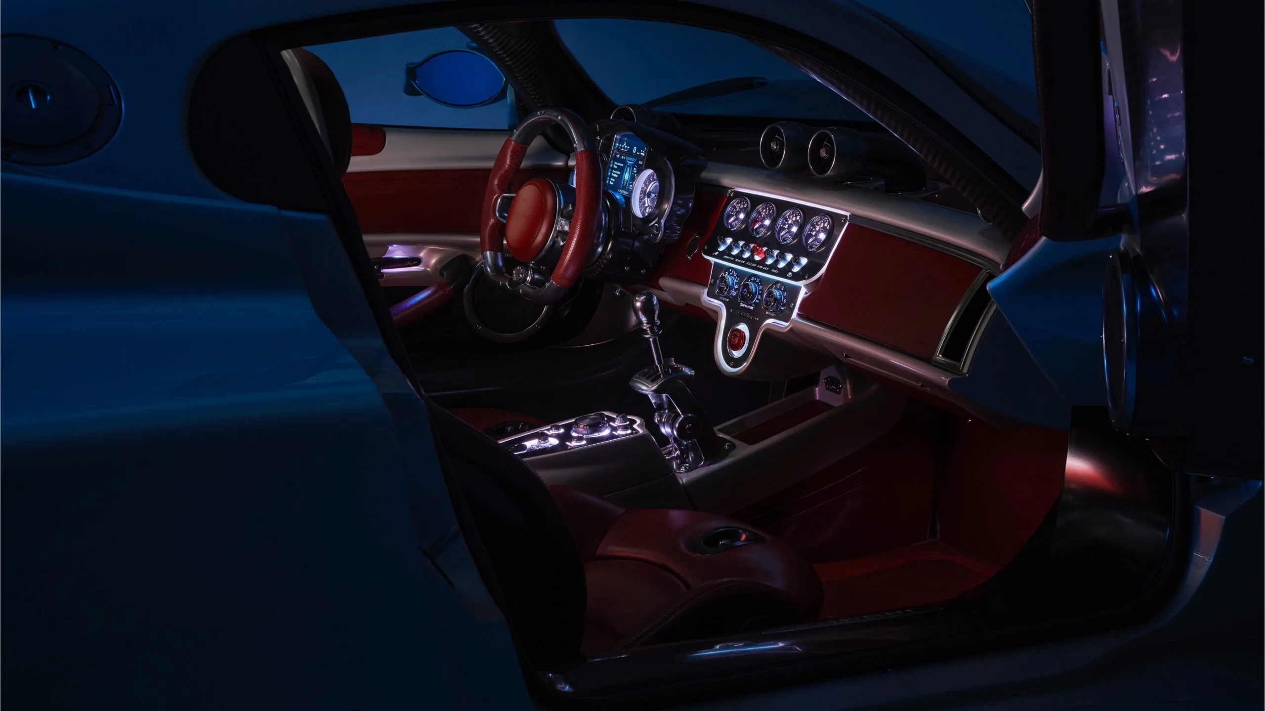 Pagani GSB Racing scaled 1