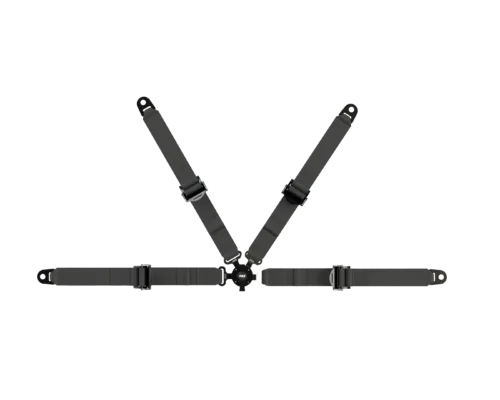 industrial 4-point seat belt GSB