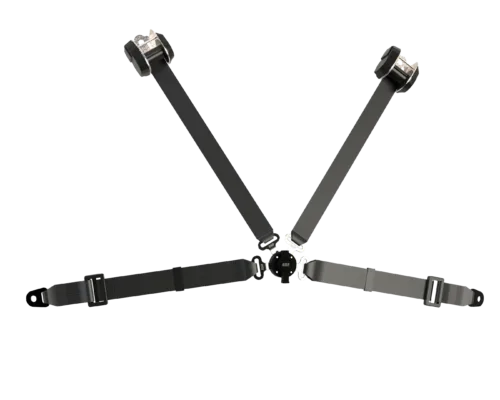 safety harness h4 GSB