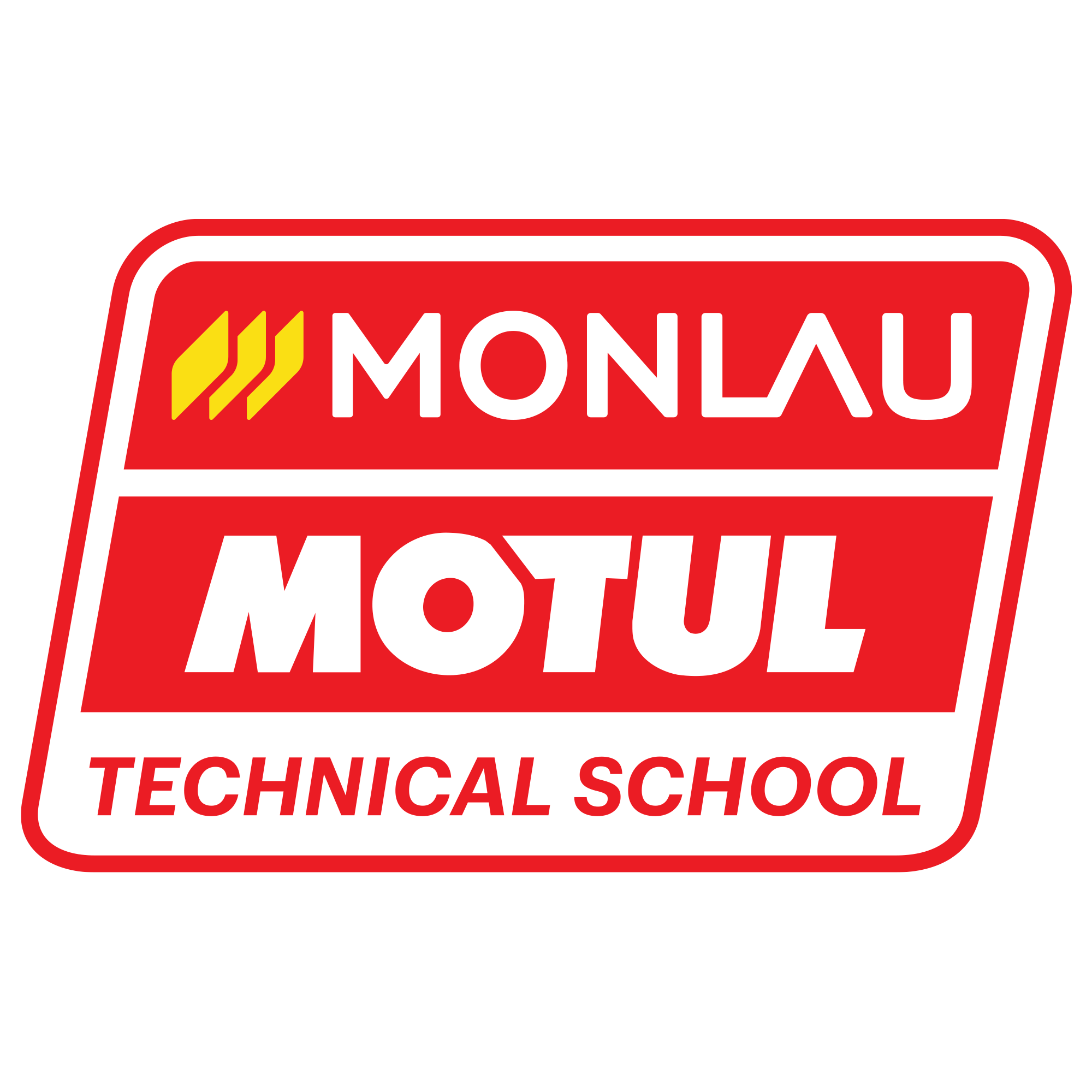 MonlauMotul_logo GSB FIA racing harnesses logo