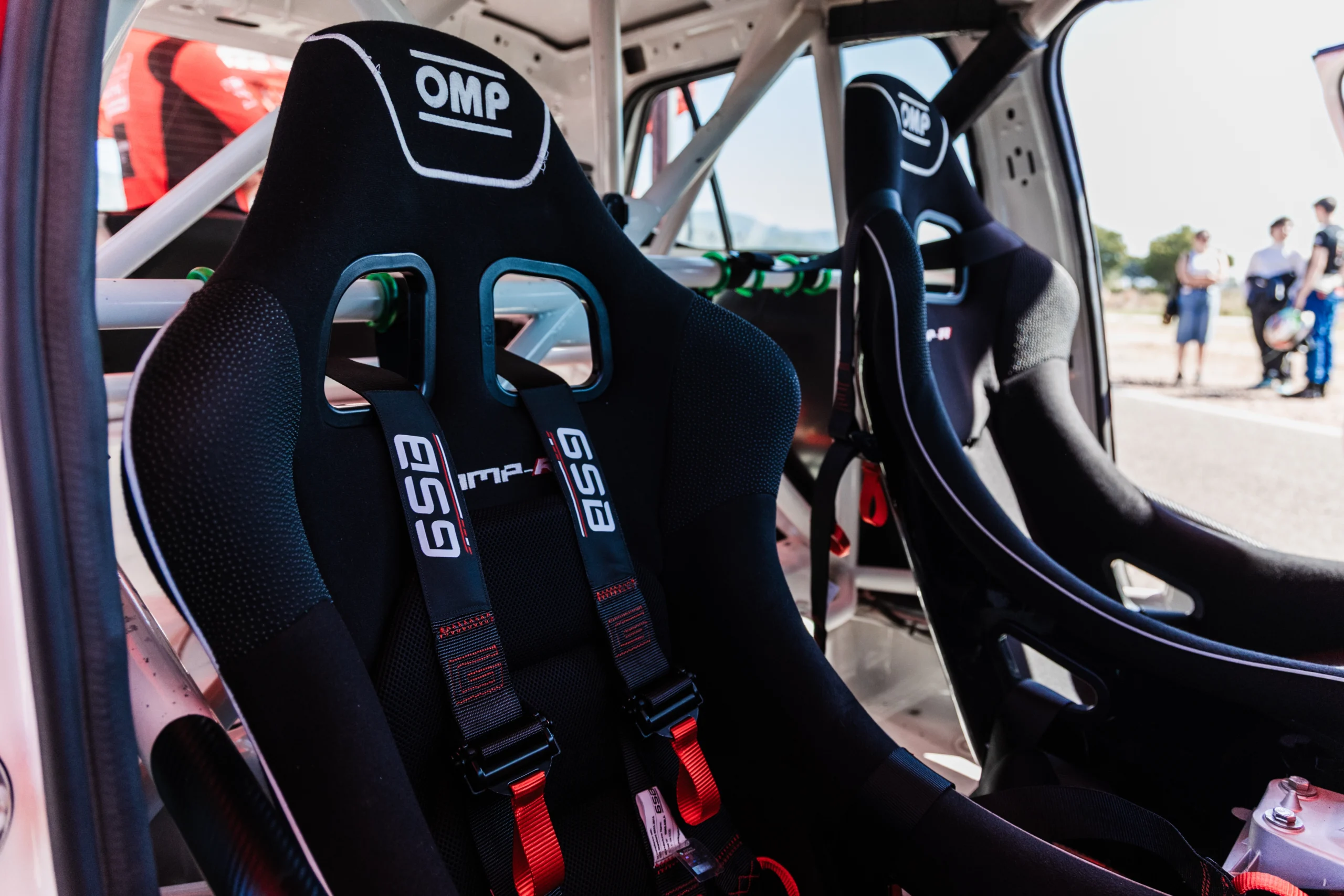 FIA-Certified Harnesses 3 Trackday-Rallycross2026-GSB